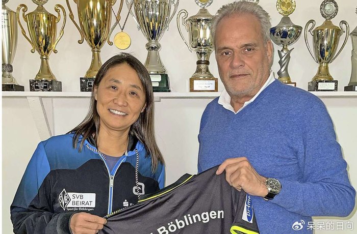 kaiyun-华裔乒乓球名将自曝:因与中国队决裂出走,在体校要给刘国梁洗衣服|何千红|戈奇|德国|布林|女单_新浪体育_新浪新闻