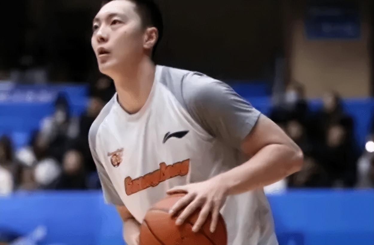 开云体育-广东119-98吉林4利好！张皓嘉进步，徐杰回暖，焦泊乔问题不大！