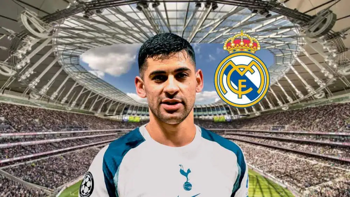 开云-我们只有11人可用，这是耻辱！热刺队长爆发后皇马的机会来了|塞尔吉奥·罗梅罗|曼城|转会|托特纳姆热刺|克里斯蒂安-罗梅罗_新浪体育_新浪新闻