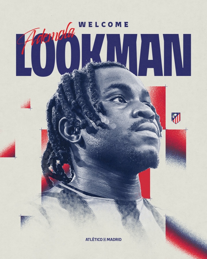 开云中国官网-代表马竞首秀对阵西甲球队传射建功！卢克曼是自13/14赛季后首人