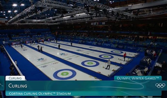 开云体育中国官方网站-米兰冬奥冰壶赛突遇停电5分钟，选手黑暗中等待|AC米兰|冬奥会|米兰冬奥会|米兰冬奥赛场停电事故|冰球场_新浪体育_新浪新闻