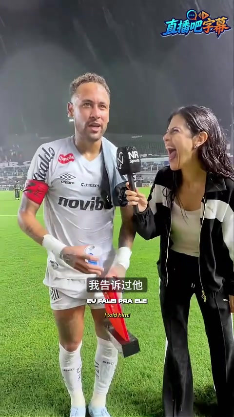 kaiyun-点子来源！内马尔：我跟维尼修斯说次回合进球后再做个同样的庆祝