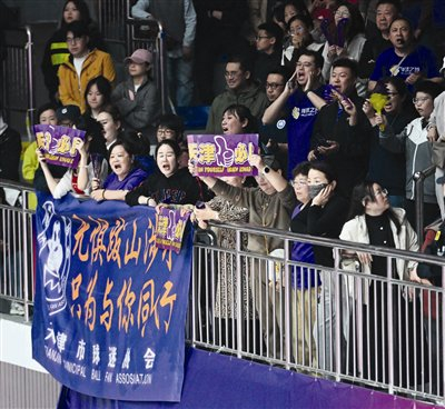 kaiyun.com-内援助力 凑齐关键拼图 排球运动 融入血脉基因|陈嘉杰|天津|陈龙海|天津男排|联赛冠军_新浪体育_新浪新闻